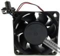 12v Dc 12 Volt 2.45A Ultra high speed fan 19000.RBM Size 60x60x38mm. 