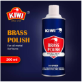 Brasso Polish for Multipurpose - 200Ml. 