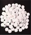 Pack Of 50 - Magic Compressed Towel Tissue - White. 