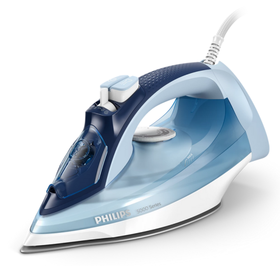 Philips 5000 Series Steam iron DST5020/26 (Free Shipping & Exclusive Discounts via Voucher)