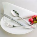 Mirror Polished 18/10 Stainless Steel Spoons, Fork and Knives Stainless Steel Tableware. 