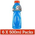 Gatorade energy drink 6 pack. 