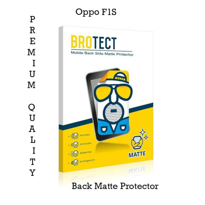 Oppo%20F1S%20Back%20Matte%20Protector%20-%20Image%202