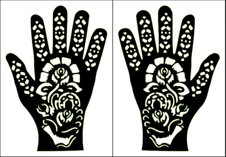 Mehndi%20stickers%20Mehndi%20stencils%20Mehndi%20Designs%20For%20both%20hands%20(1%20pair)%20-%20Image%202