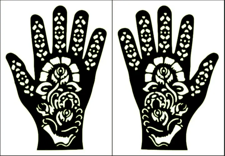 Mehndi%20stickers%20Mehndi%20stencils%20Mehndi%20Designs%20For%20both%20hands%20(1%20pair)%20-%20Image%202