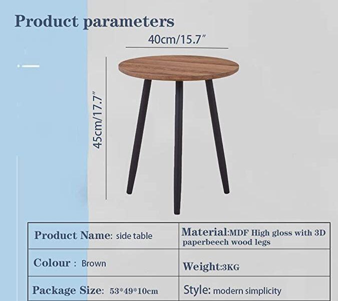 Wooden%20Round%20Side%20Tables%20Small%20Retro%20Coffee%20Table%20Sofa%20End%20Tables%20For%20Living%20Room%20-%20Image%204