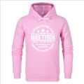 Mike tyson hooded pullover hoodie for men. 