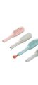 One-Pull Telescopic Comb Portable Scalp Massage Brush Self-Cleaning Anti-Static Hair Comb Magic Hair Brush Hairdressing Tools. 