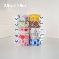 Winzige Cute Finger Guard Bandage Writing Protect Finger Tape Sports Bandage School. 