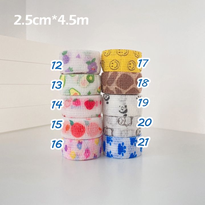 Winzige%20Cute%20Finger%20Guard%20Bandage%20Writing%20Protect%20Finger%20Tape%20Sports%20Bandage%20School%20-%20Image%206