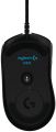 Logitech G403 Prodigy RGB Gaming Mouse – 16.8 Million Color Backlighting, 6 Programmable Buttons, Onboard Memory. 