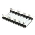Geekcreit® Elecrow NodeMCU 32S Lua WiFi ESP32S Development Board WiFi bluetooth. 
