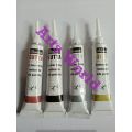 4- Pcs Gutta for Outlining Silk Paints/Fabric Paints. 