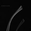 Nicedays Classic Half Frame Glasses for Women/men Anti Blue Light Glasses Ultra Light Half Frame Business Myopia Glasses High-definition Anti Blue Light Glasses Middle-aged Presbyopia Glasses Men's Anti Fatigue Presbyopia Glasses. 