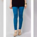 Blue Colour Girls  And Women Tights Best Quality 2021 All size. 