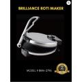 Brilliance Roti Maker Non-Stick Bread Pancake Donut Maker Multicolor Kitchen Home Appliance. 