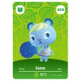 Animal Crossing Amiibo Card Shino Sasha Ione Raymond Series 5 Ankha Pietro for Switch Lite Wii U New 3DS ACNH Set. 