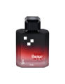 Junaid Jamshed -KHUMAR RED-Male-30ML MINIATURE(M)-30ML. 