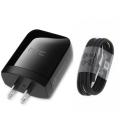 Original HTC Fast Charger 2.0 With Micro USB Cable. 