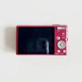 Sony Cyber-shot DSC-W730 Pink Digital Camera – 16.1 MP | 8x Optical Zoom | 720p HD Video | Original Condition (8/10). 