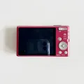 Sony Cyber-shot DSC-W730 Pink Digital Camera – 16.1 MP | 8x Optical Zoom | 720p HD Video | Original Condition (8/10). 
