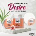 4ME White Glow Extra Smooth Beauty Cream. 