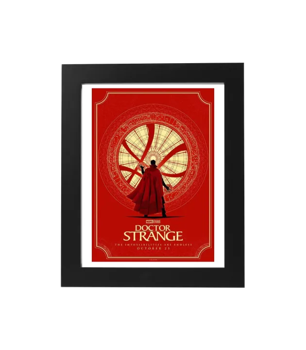 Doctor%20Strange%20Avengers%20by%20the%20Marvel%20MCU%20Multiverse%20Fan%20Posters%20Vinyl%20Paper%20Quotes%20Vintage%20Posters%20Home%20Room%20Art%20Painting%20Wall%20Poster%20-%20Image%202