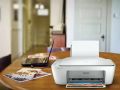 HP DeskJet Ink Advantage 2336 All-in-One Printer ( AIO Printer ). 