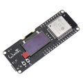 Wemos ESP32 0.96 OLED HX711 Digital Load Cell 1KG Weight Sensor Board Development Tool Kit. 