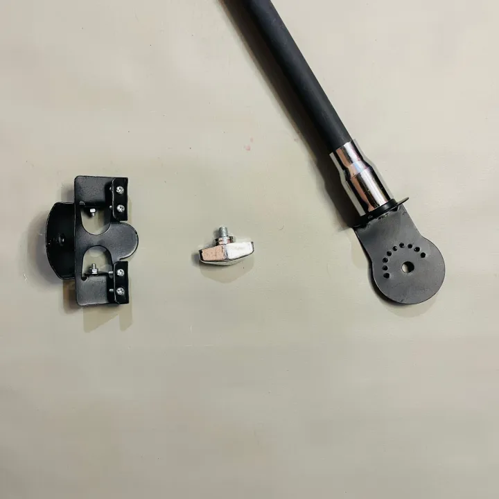 Car%20Styling%20Antenna%2018%20Inches%20Plastic%20Pipe%20Antenna%20With%20Metal%20Bracket%20/%20Holder,%20Universal%20Can%20Be%20Installed%20On%20Car%20Number%20Plate%20/%20Trunk%20&%20Bonnet%20-%20Image%203
