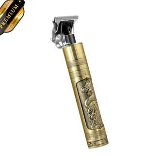T9%20Vintage%20Professional%20Hair%20Trimmer%20for%20Men%20%E2%80%93%20Retro%20Dragon%20Engraved%20Golden%20Metal%20Body%20%E2%80%93%20Type-C%20Rechargeable%20Cordless%20Clipper%20%E2%80%93%20Close%20Cut%20Zero-Gapped%20Detail%20Shaver%20-%20Image%202