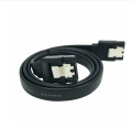 SATA 3 Premium Cable for SSD & HDD – Speed up to 6GB/s. 