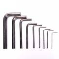 Hex Key Wrench Set 9 Pcs L N key set High Quality Durable Allen key. 