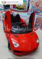 Kids Electric Car Remote and Self-Drive, Push Start With Music USB Option, 2 Battery 3 Motors, With Rocking Wide Sitting Space Imported Made. 