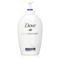 WBM Dove Moisturizing Hand Wash 250ml | For Moisturized and Protected Hands. 