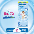 MOLFIX CC UV E.LARGE 54Pcs MEGA PK. 