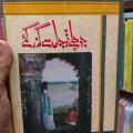 Jo Chalee To Jaan se Guzar Gaye Urdu novel by Maha malik. 