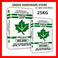 25KG Maple Leaf White Cement High Quality. 