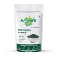Spirulina Powder - 200 GM. 