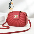 Designer Bags Replica Luxury 2024 Shoulder Bag for Women New Fashion Small Crossbody Bag 3 Smooth Zipper Large Capacity. 