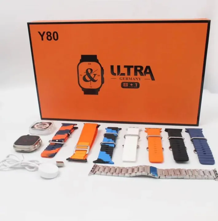 Y20%20Ultra%20Smart%20Watch%20With%207%20Straps%2049mm%20Large%20Screen%20Wireless%20Charging%20Waterproof%20-%20Image%203