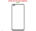 Infinix Zero 8 X687 OCA + Touch Glass Digitizer Replacement for Infinix Zero 8 X687 (Only Touch Glass Not Panel). 
