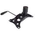 Office Revolving Chair Butterfly mechanism - 11. 