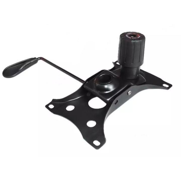 Office Revolving Chair Butterfly mechanism 11 Daraz.pk