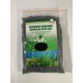 IMPORTED SEAWEED GRANULES 500 Grams Pack (ORGANIC PLANT FERTILIZER) - Organic Fertilizer For Plants - Promotes Healthy & Strong Root System Development. 