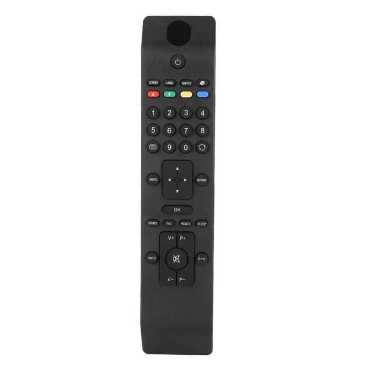 Universal RC3902 ABS Replacement TV Remote Control for SHARP