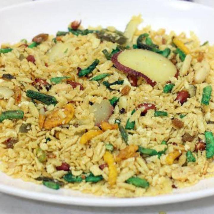 Sweet/Metha Chewra 200 Grams Karachi Famous Nimco Verity Al Meeqat Foods
