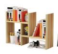 Multipurpose Desk Organizer-Office Table Rack-Small Book Shelf-Kitchen Spice Rack. 