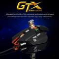AJAZZ GTX E-sport Gaming Mouse With Original Box. 