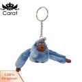 Carat Orangutan Key Fob ry Monkey Keychain Toy Wedding Party Doll. 